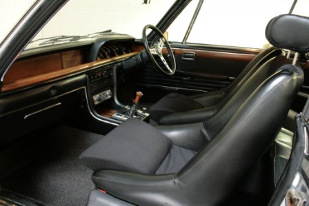 BMW 30 csl 2285